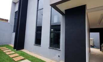 Imagem: Alto padrão com 3 suítes