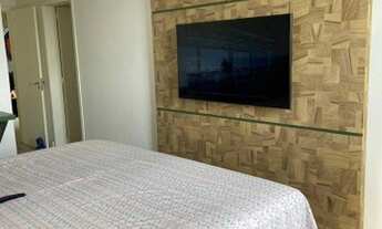 Imagem 5: Apartamento com 4 dormitórios à venda, 192 m² por R$ 900.000,00 - Centro - Uberlândia/MG