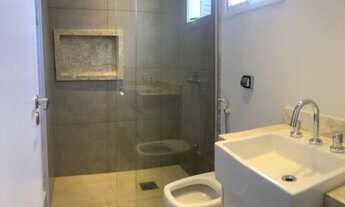 Imagem 7: Vendo casa nova no Condominio dhama em marilia