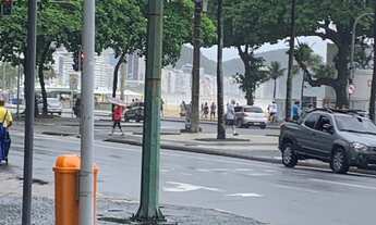 Imagem: Kitnet/conjugado 1 quarto quadra da praia