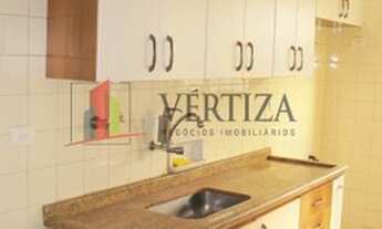 Imagem 7: SãO PAULO - Apartamento Padrão - Vila Olímpia