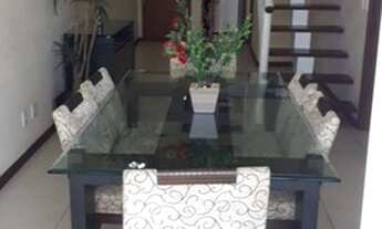 Imagem: Cobertura a 1 quadra da Praia