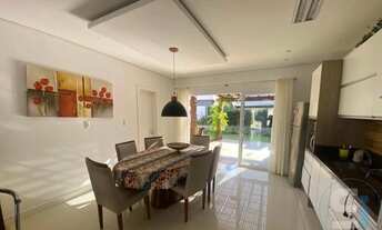 Imagem 6: XANGRI-LA - Casa de Condomínio - Noiva do Mar