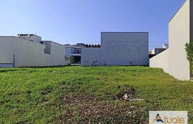 Imagem 2: Terreno à venda, 250 m² por R$ 260.000 - Condomínio Jardim de Mônaco - Hortolândia/SP