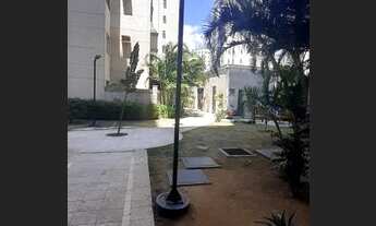 Imagem 4: Apartamento 03 quartos sendo 01 suíte - Condomínio Villagio Manguinhos - Morada de Laranje