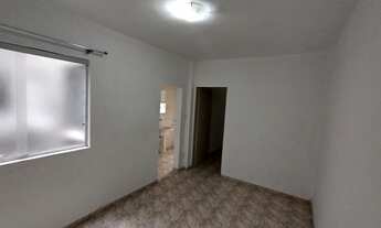 Imagem 2: Apartamento com 1 quarto - São Vicente