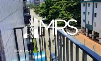 Imagem 4: Apartamento para venda possui 26 metros quadrados com 1 quarto em Guilhermina - Praia Gran