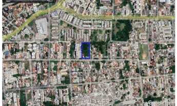 Imagem 3: Porto Alegre - Terreno Padrão - Tristeza