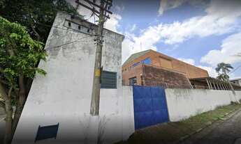 Imagem 4: Galpão para aluguel possui 6353 metros quadrados em Embu Guacu - Embu-Guaçu - SP