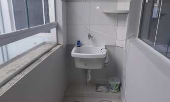 Imagem 6: Apartamento reformado - 2 dorm. - Centro