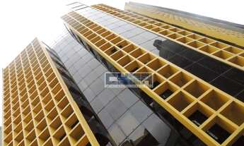 Imagem: Sala Corporativa no Centro Histórico de