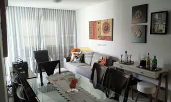 Imagem 2: Apto. 3 qtos/suite - 2 vgs soltas, port. 24 hs. -. J. da Penha - Permuta P/ Apto.. Itap