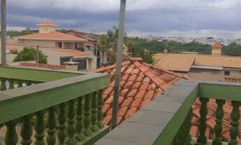 Imagem 4: Sobrado com 3 dormitórios à venda, 251 m² por R$ 745.000 - Parque Fher - São Carlos/SP