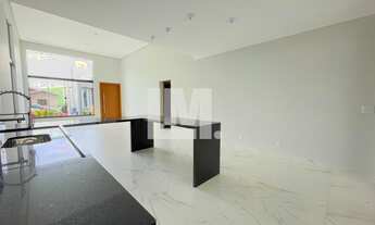 Imagem 7: Casa de condomínio térrea para venda com 151 metros quadrados com 3 quartos