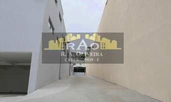 Imagem 5: Galpão para Locação em São Paulo, Vila Moraes, 3 banheiros, 4 vagas