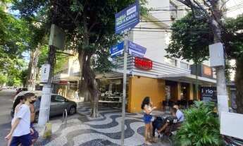 Imagem 3: Apartamento para venda com 65 metros quadrados com 2 quartos em Icaraí - Niterói - RJ