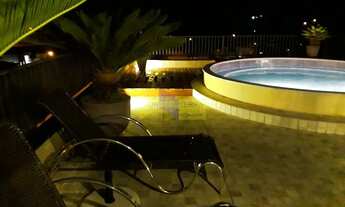 Imagem: Apartamento para comprar Condomínio Atibaia