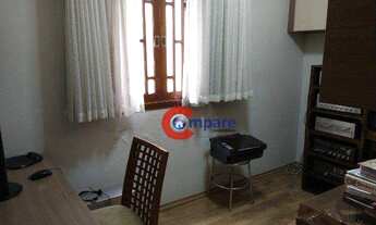 Imagem 6: Sobrado à venda, 203 m² por R$ 905.000,00 - Gopoúva - Guarulhos/SP