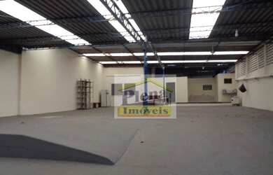 Imagem 4: Barracão comercial para venda e locação, Jardim Santa Madalena, Sumaré - BA0149