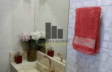 Imagem 4: Casa em Condomínio para Venda em São José do Rio Preto, Ideal Life Ecolazer Residence, 3 d