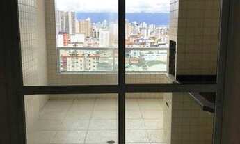 Imagem 7: Apartamento com 3 dormitórios à venda, 116 m² por R$ 549.000,00 - Canto do Forte - Praia G