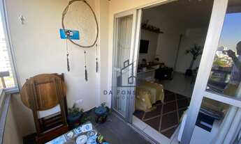 Imagem 5: Apartamento com 2 dormitórios à venda, 68 m² por R$ 410.000,00 - Vila Yara - Osasco/SP