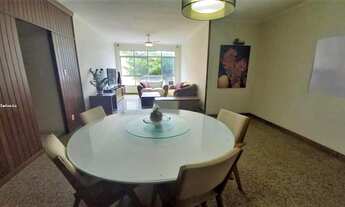 Imagem 2: Apartamento para Venda em Santos, Ponta da Praia, 3 dormitórios, 1 suíte, 3 banheiros, 1 v