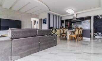 Imagem 2: Apartamento com 2 dormitórios à venda, 87 m² por R$ 690.000,00 - Jardim Tupanci - Barueri