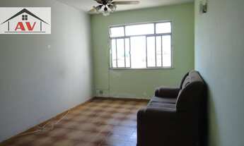 Imagem 3: Apartamento com 2 dormitórios à venda, 58 m² por R$ 250.000,00 - Vila da Penha - Rio de Ja