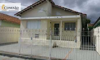Imagem 2: Casa com 3 dormitórios, 120 m² - venda por R$ 290.000 ou aluguel por R$ 1.334/mês - Vila B