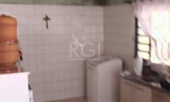 Imagem 5: Porto Alegre - Casa Padrão - Cavalhada