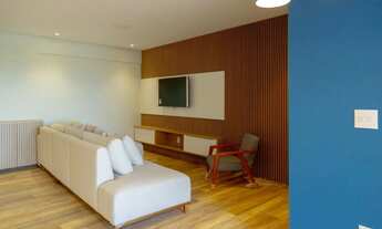 Imagem 2: Apartamento para Venda em Indaiatuba, Vila Almeida, 3 dormitórios, 1 suíte, 2 banheiros, 2