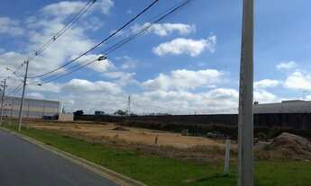 Imagem 6: Terreno industrial em condomínio fechado