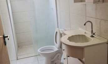 Imagem 5: Casa Residencial com 2 quartos à venda por R$ 190000.00, 79.49 m2 - JARDIM NOVA CAMBE - CA