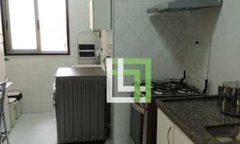 Imagem 3: Apartamento com 3 dormitórios para alugar, 72 m² por R$ 2.500,00/mês - Retiro - Jundiaí/SP