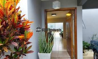 Imagem 4: CASA EM BOITUVA NO CONDOMÍNIO FLORA VILLE