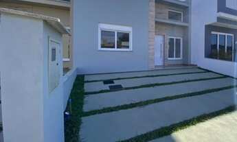 Imagem 2: Porto Alegre - Casa Padrão - Lagos De Nova Ipanema