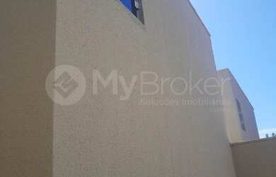 Imagem 4: Aparecida de Goiânia - Casa Padrão - Setor dos Bandeirantes