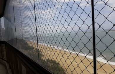 Imagem 5: Apartamento 04 quartos sendo 02 suítes - Frente para o Mar - Praia da Costa - Vila Velha/E