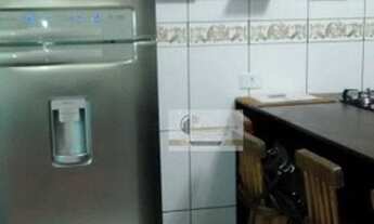 Imagem 6: Apartamento com 3 dormitórios à venda, 110 m² por R$ 637.000,00 - Vila Eldízia - Santo And