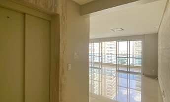 Imagem 2: Duplex para venda com 151 metros quadrados com 3 quartos em Setor Bueno - Goiânia - GO