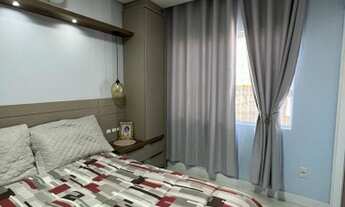 Imagem 2: Apartamento 60m2 com 2 quartos 1 suite em Pachecos - Palhoça - SC