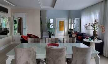 Imagem 7: Casa Duplex no Jardins Ibiza, condomínio fechado