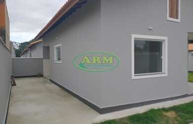 Imagem 4: Maricá - Casa de Condomínio - Itaipuaçú