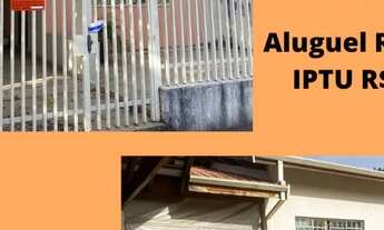 Imagem: 4588 - Casa para aluguel tem 250 metros