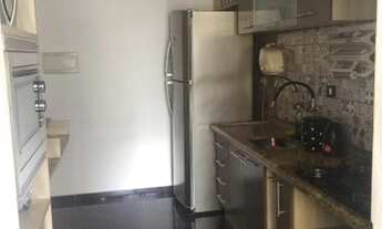 Imagem 6: APARTAMENTO PARA VENDA NO CONDOMÍNIO PITANGUEIRA II