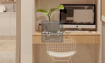 Imagem 7: Apartamento à venda 2 Quartos, 1 Suite, 1 Vaga, 55.24M², Alto Tarumã, Pinhais - PR