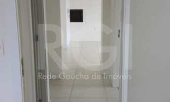 Imagem 2: Porto Alegre - Apartamento Padrão - Menino Deus