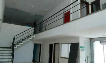 Imagem 7: Excelente galpão para industrias e transportadoras, na BR-343, com 2.000 m² !