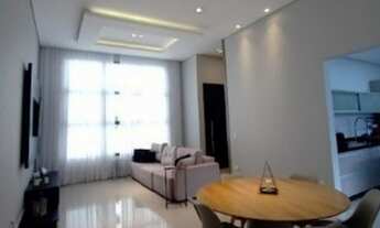 Imagem 6: Casa Térrea com 3 Suítes, sendo 1 Master com Closet